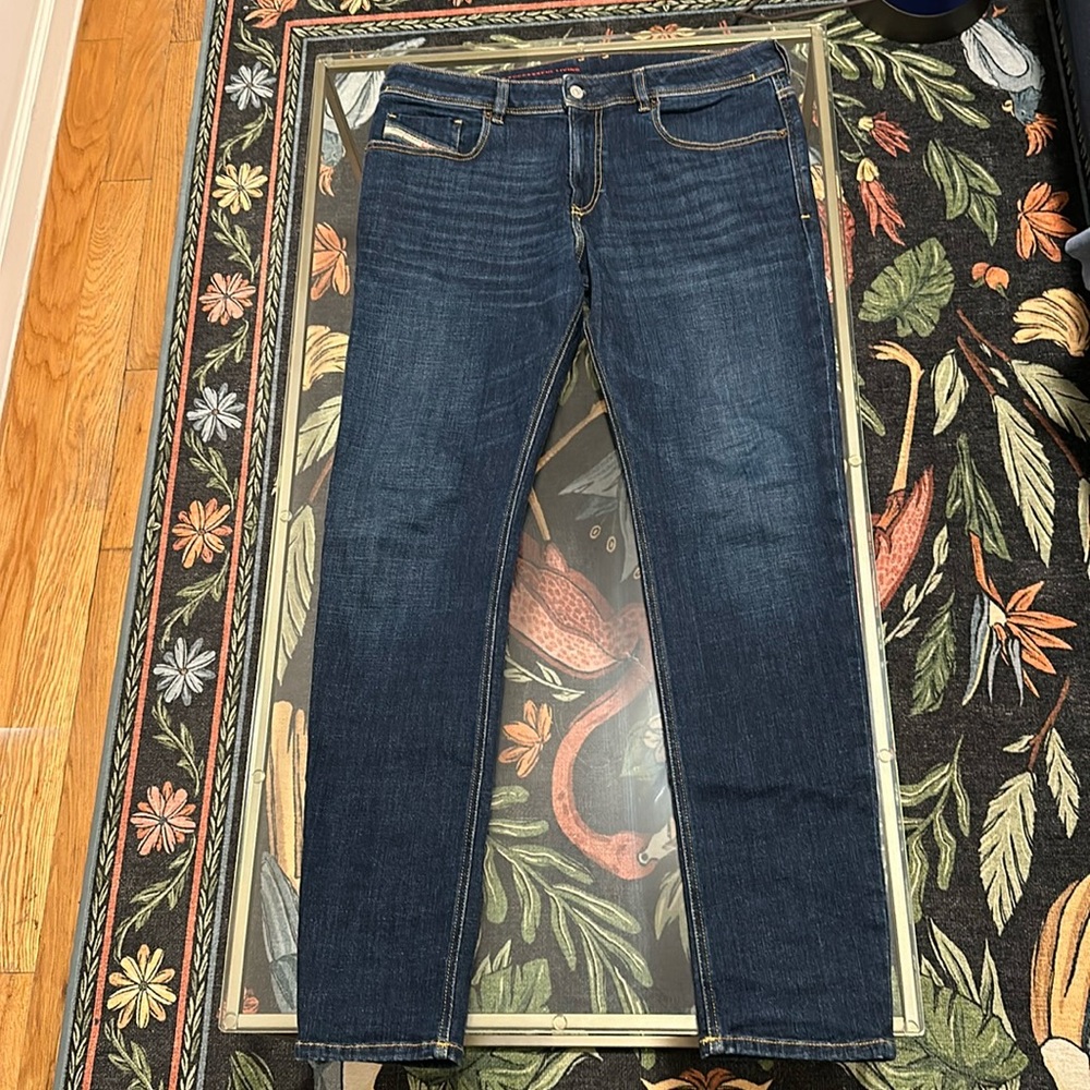 Men's Diesel jeans